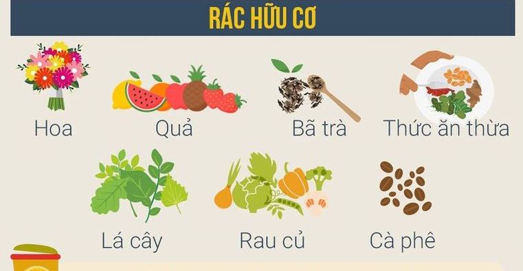 Rac huu co