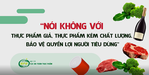 Đảm bảo vệ sinh an toàn thực phẩm trong dịp Tết trung thu